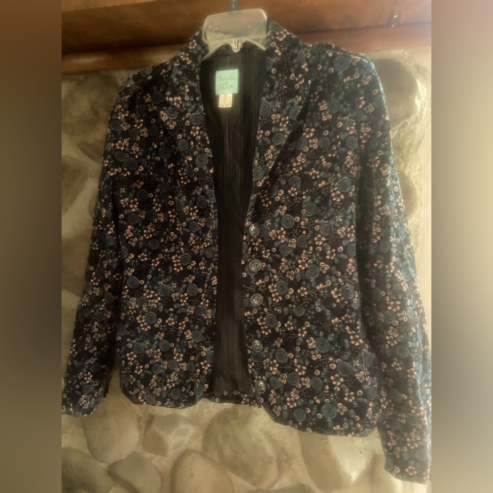 Kimchi Blue Medium Blazer